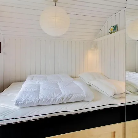 Nissine - 50km From The Sea In Western Jutland By Interhome * Ansager