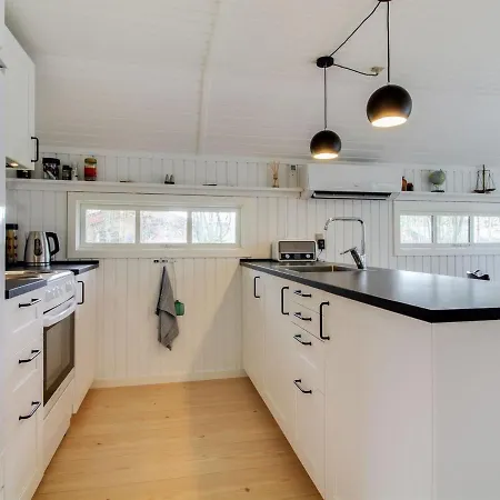 Nissine - 50km From The Sea In Western Jutland By Interhome 別荘 *