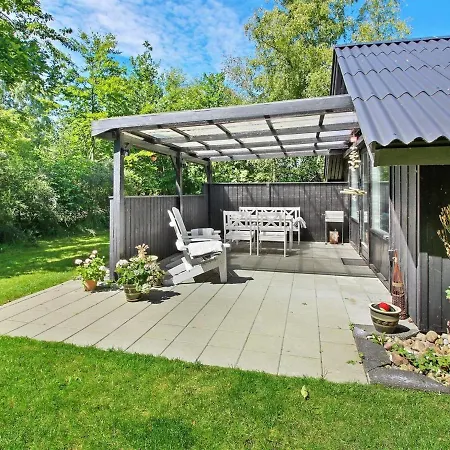 別荘 Nissine - 50km From The Sea In Western Jutland By Interhome