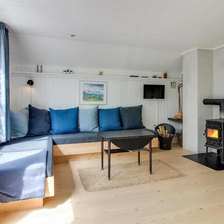 Nissine - 50km From The Sea In Western Jutland By Interhome * Ansager