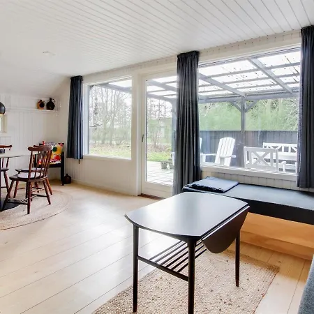Nissine - 50km From The Sea In Western Jutland By Interhome 別荘