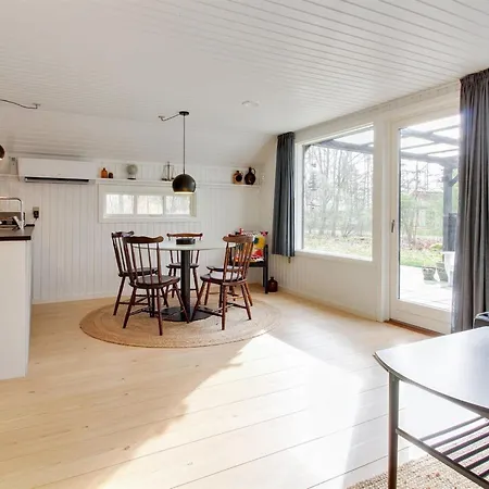 Nissine - 50km From The Sea By Interhome Semesterbostad Ansager
