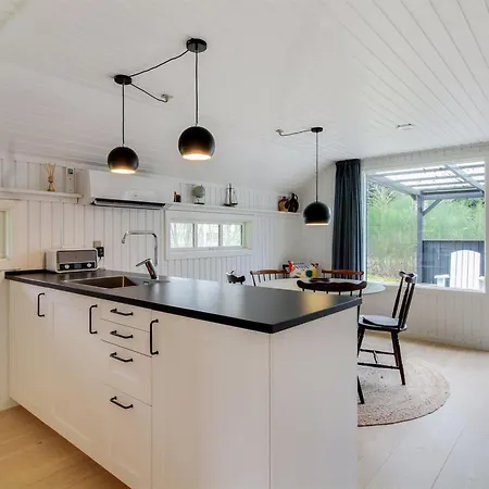 Nissine - 50km From The Sea By Interhome *