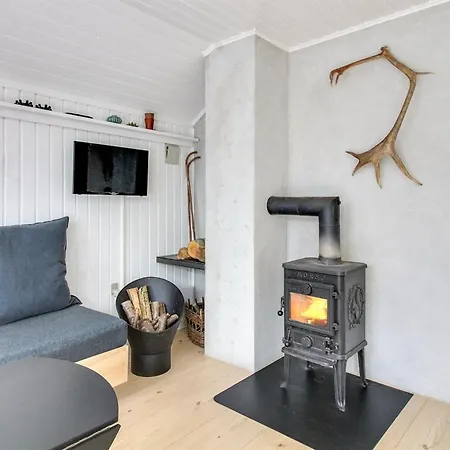 Nissine - 50km From The Sea By Interhome