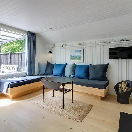 Nissine - 50km From The Sea By Interhome Semesterbostad Ansager