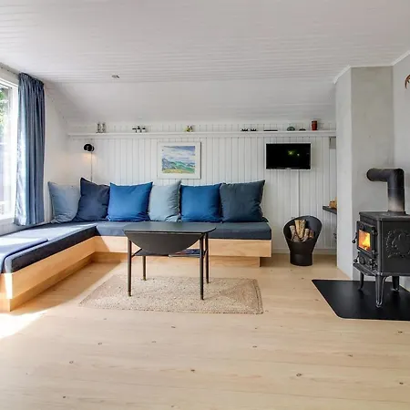 Nissine - 50km From The Sea By Interhome * Ansager