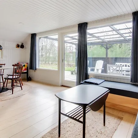 Nissine - 50km From The Sea By Interhome Ansager
