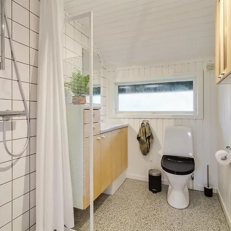 Semesterbostad Nissine - 50km From The Sea By Interhome Ansager