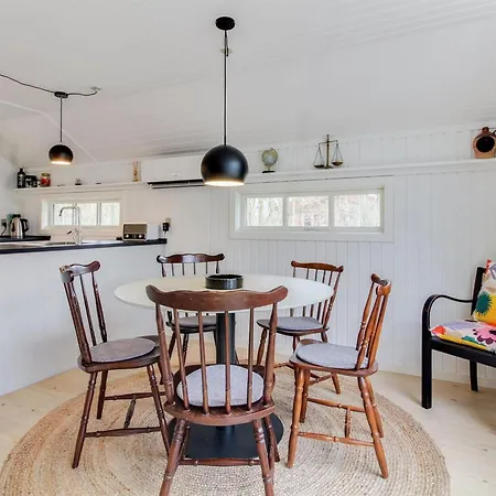 Nissine - 50km From The Sea By Interhome Semesterbostad Ansager