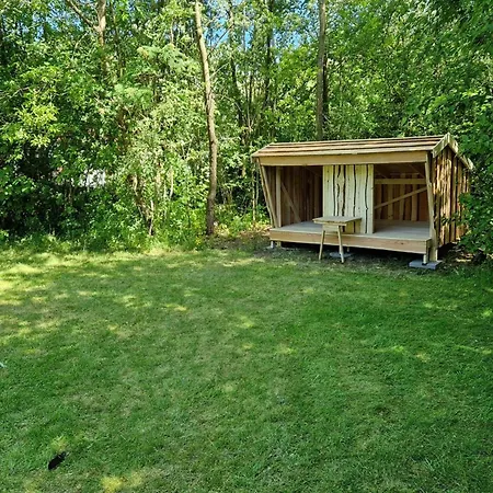 Nissine - 50km From The Sea By Interhome Semesterbostad