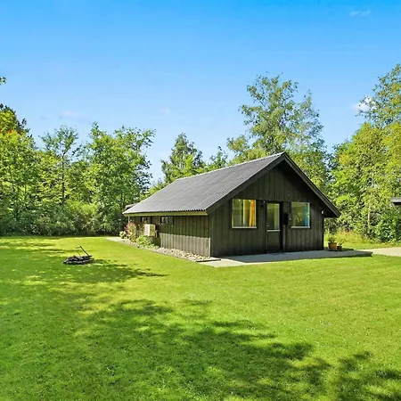 Nissine - 50km From The Sea By Interhome Prázdninový dům Ansager