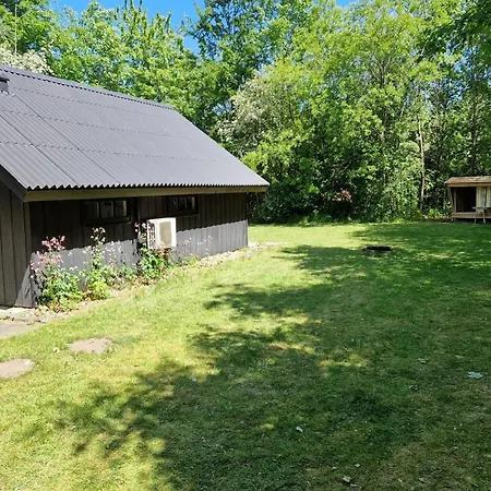 Prázdninový dům Nissine - 50km From The Sea By Interhome Ansager