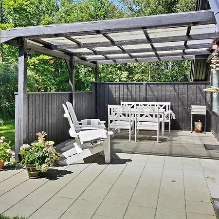 Nissine - 50km From The Sea By Interhome Prázdninový dům *